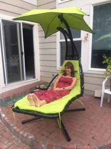 umbrella umbrella hammock