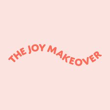 #JoyMakeover