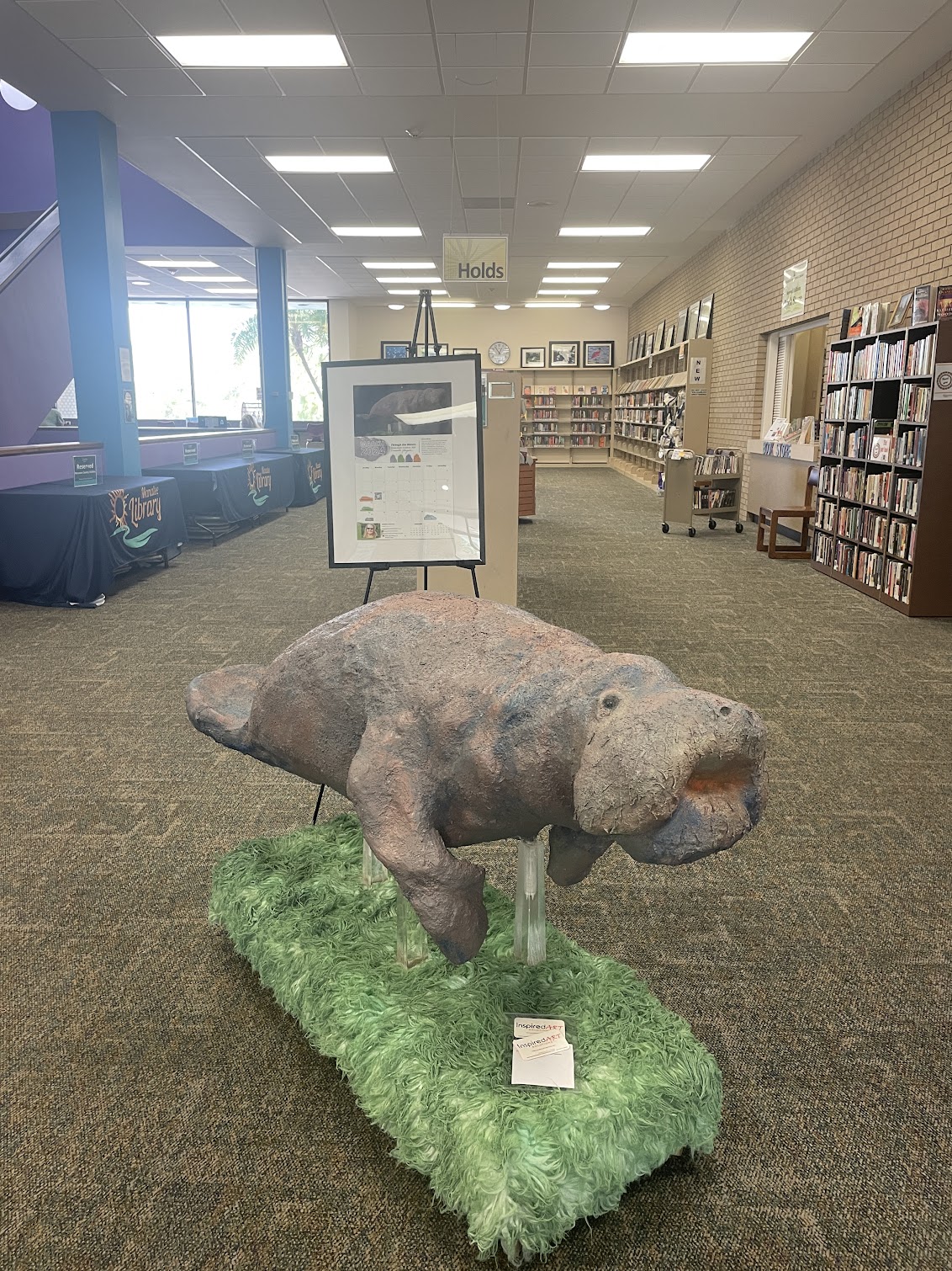 Spanish Conversation Class