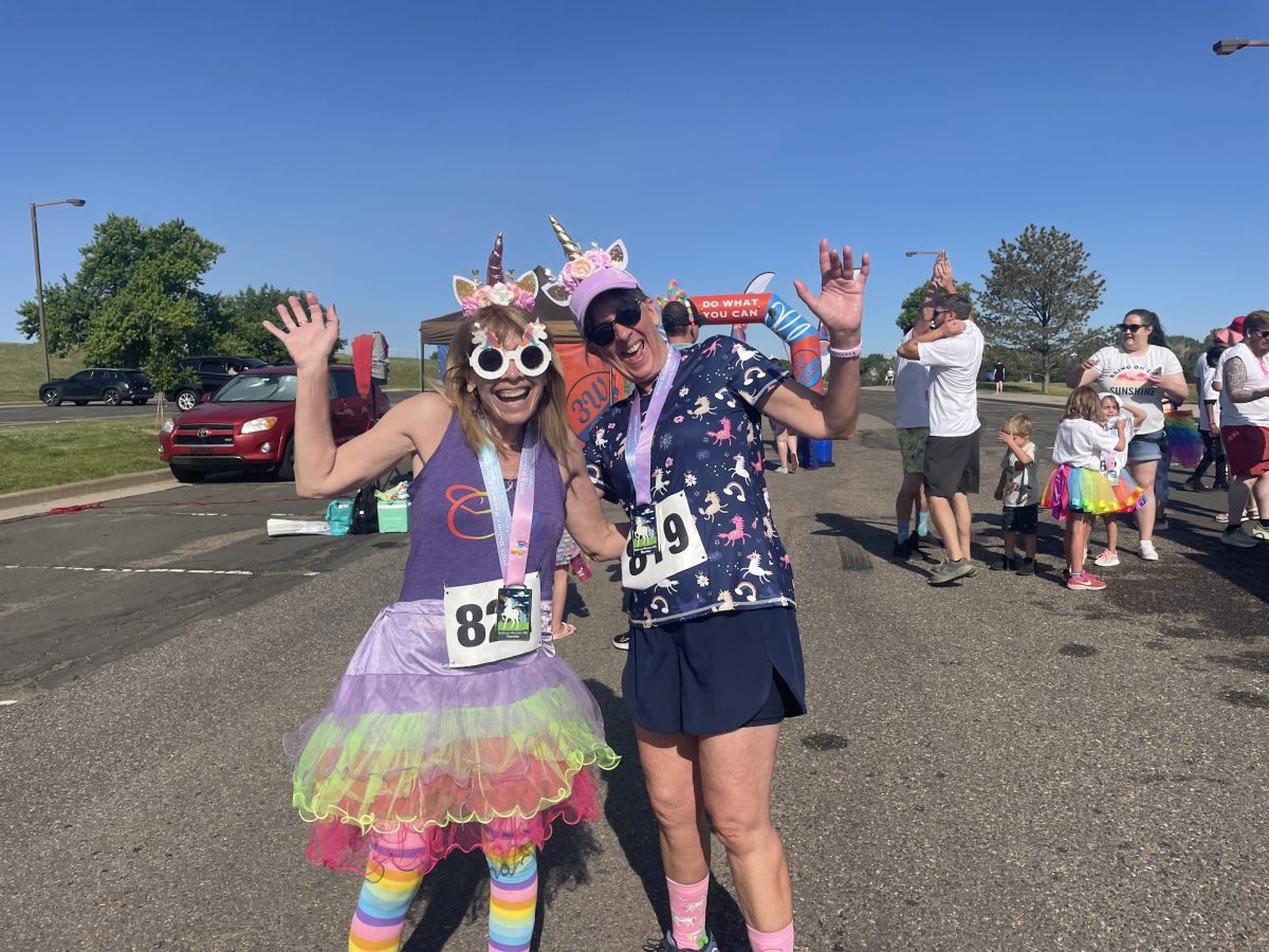 Joyful Aging Adventures